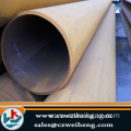 Large Diameter Lsaw Steel Pipe/Tuberias